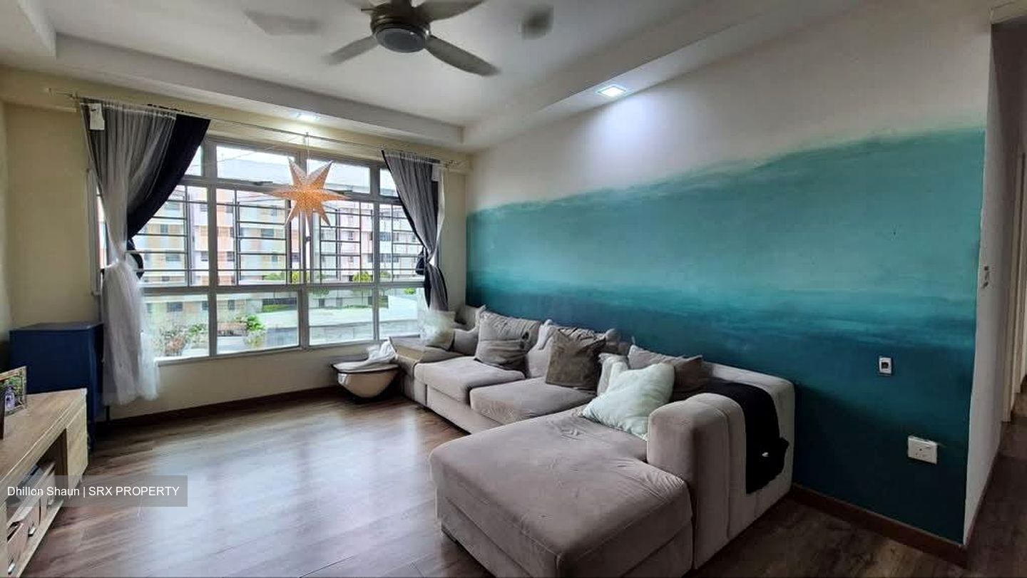 Blk 332A Anchorvale Isles (Sengkang), HDB 4 Rooms #530179481